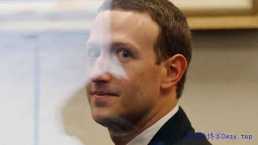 Facebook 用户数据泄露 " 性格测试 " 成信息盗贼